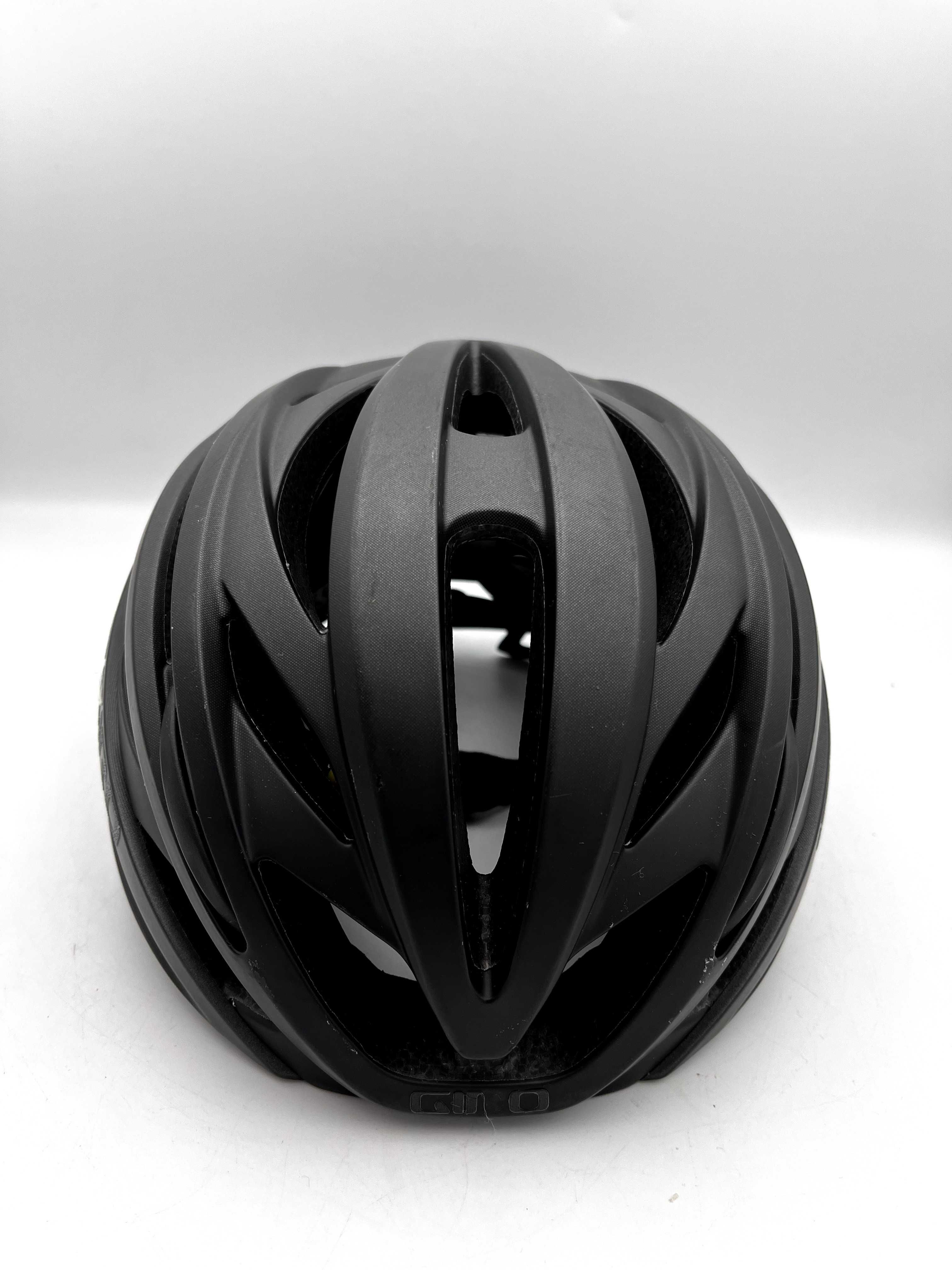 Powystawowy Kask Rowerowy Giro Syntax Mips r. M (55-59cm)