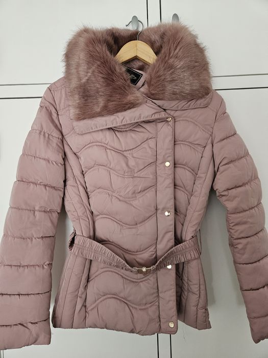 Kispo cor nude ( rosa velho)