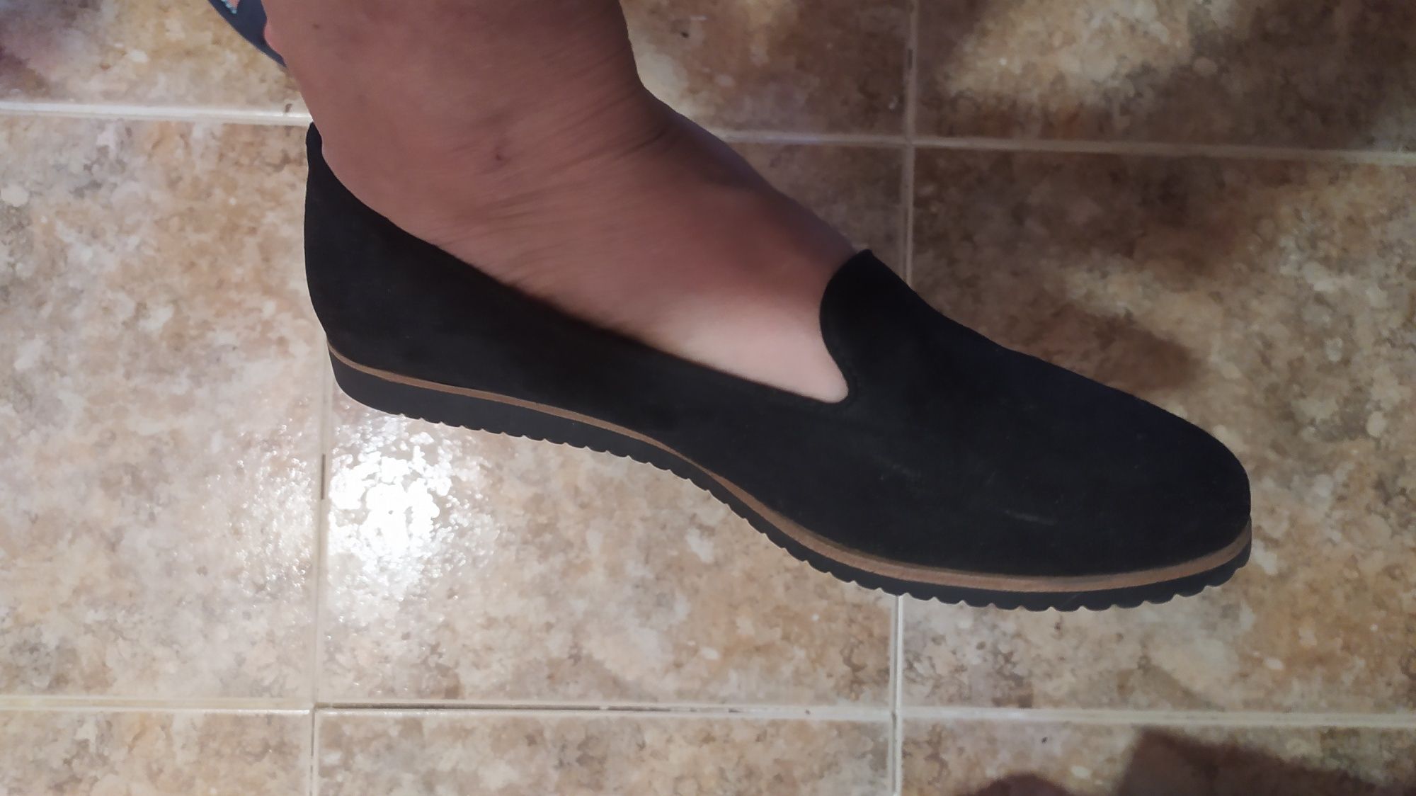 Sapatos Graceland 38