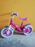 Bicicleta de criança