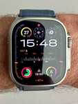 Apple Watch Ultra (2022) GPS + Cellular | Estado impecável
