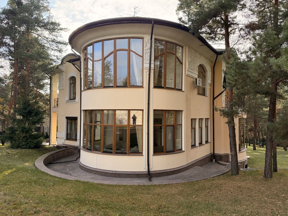 Продаж будинку кот.містечко Сосновий Бір / Козин /