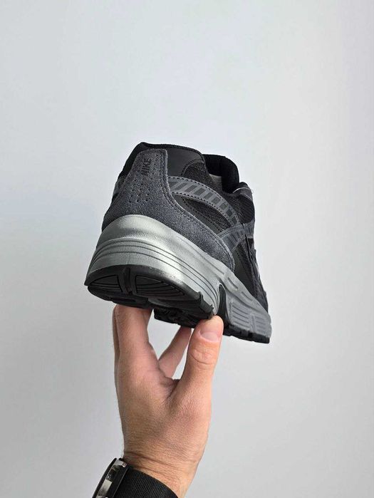 ТЕРМО! Nike Initiator Gore-Tex Gray 36 37 38 39 40 41 42 43 44 45 46