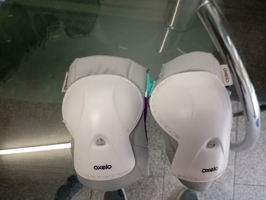Patins em linha de criança