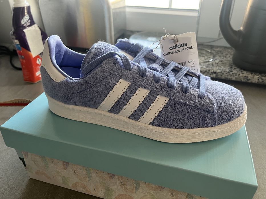 adidas Campus 80s South Park Towelie