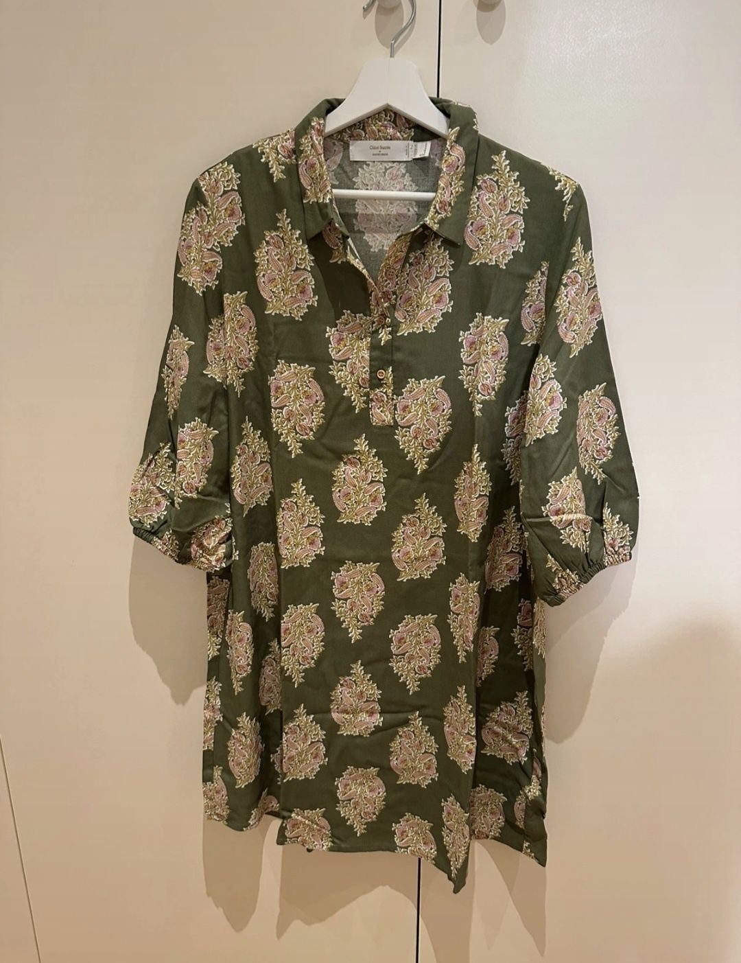 Túnica Women’secret  - chloé sucrée