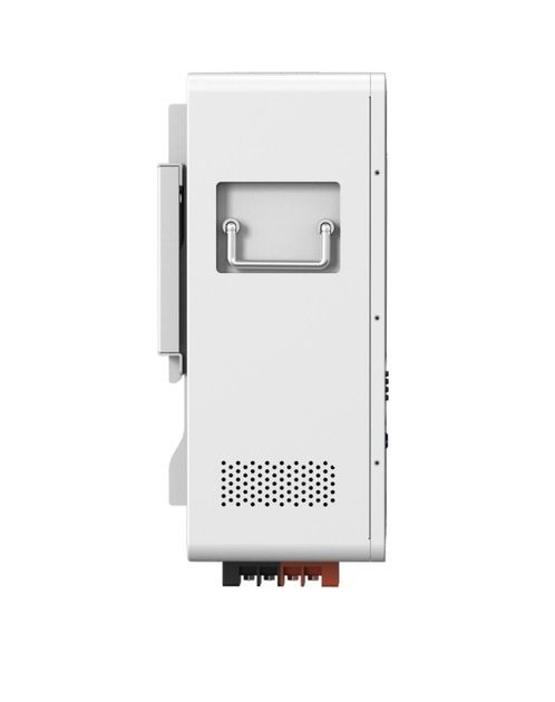 Літій залізо фосфатний Акумулятор ANERN 25,6V 200Ah 5,12кВт 100ампер