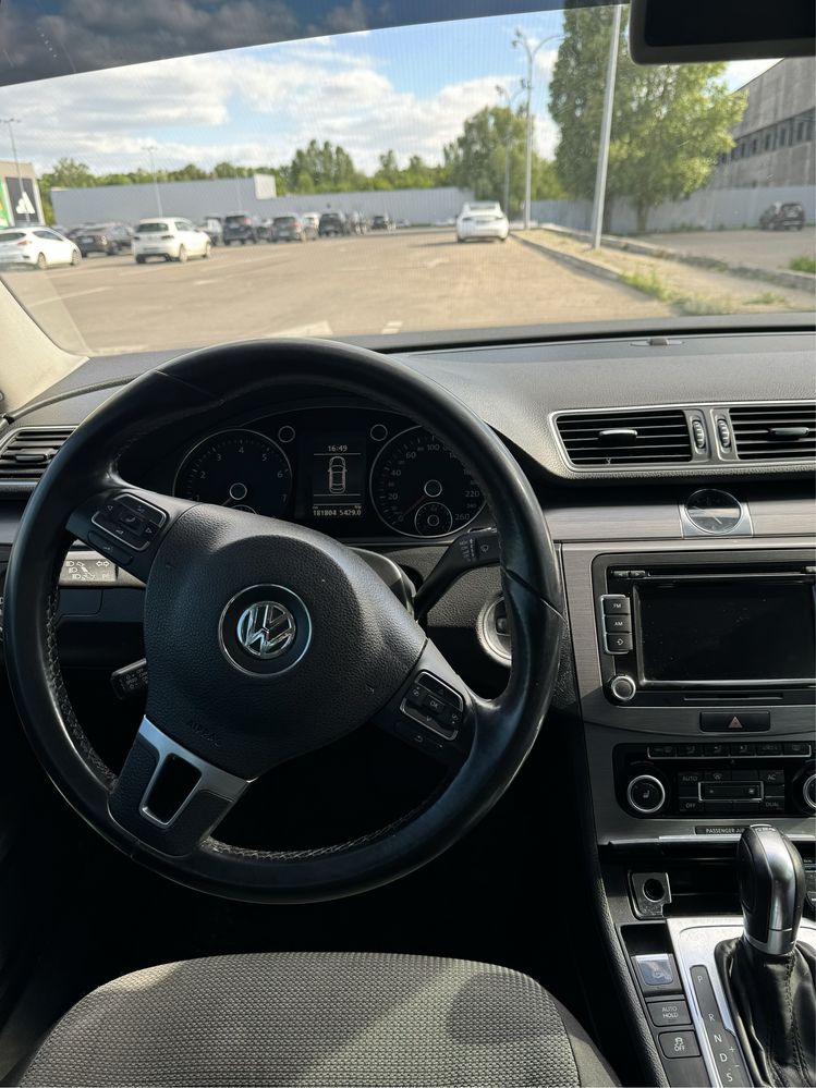 Продам Volkswagen Passat