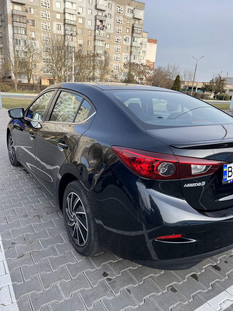 Срочно Mazda 2013 BM