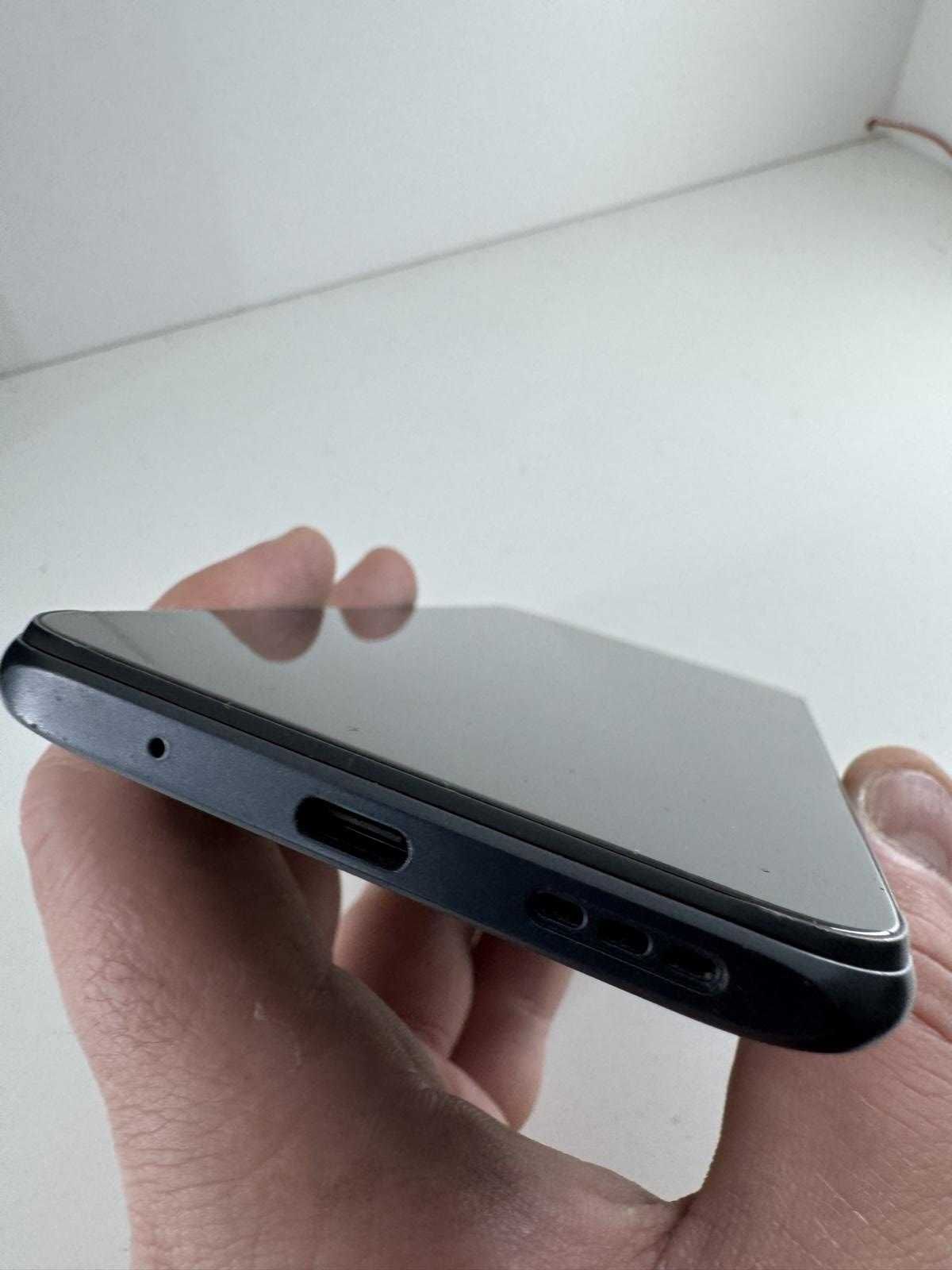 Xiaomi Redmi Note 10 5G Karton