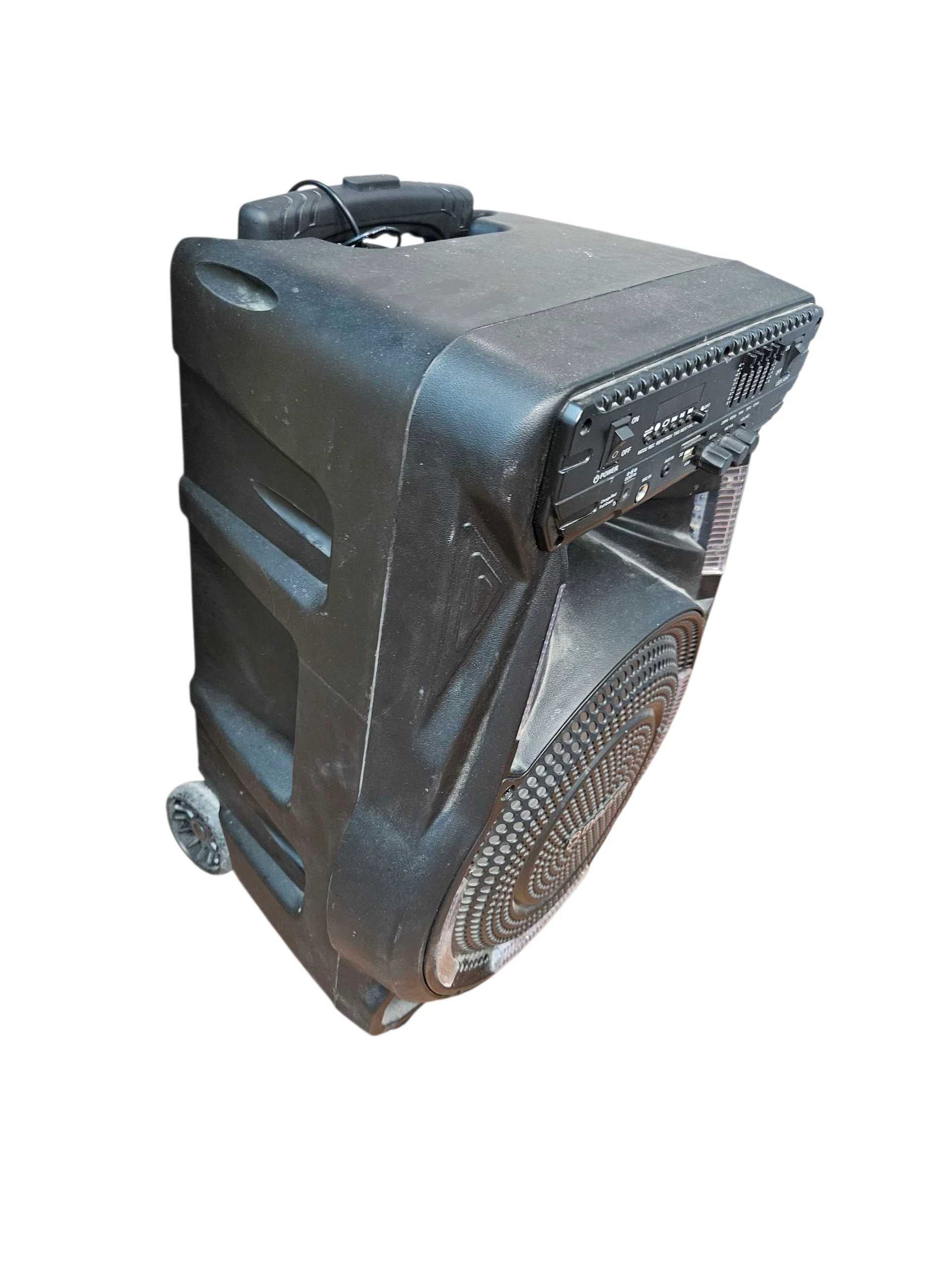 Głośnik Manta SPK5033 z zasilaczem