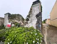 Moradia em Estado de Ruina - Ponta Garça - Vila Franca do Campo