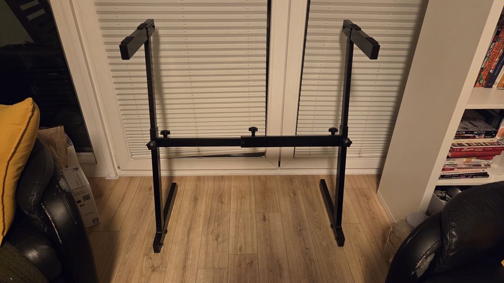 NOMAD NKS-K282 statyw po instrument klawiszowy