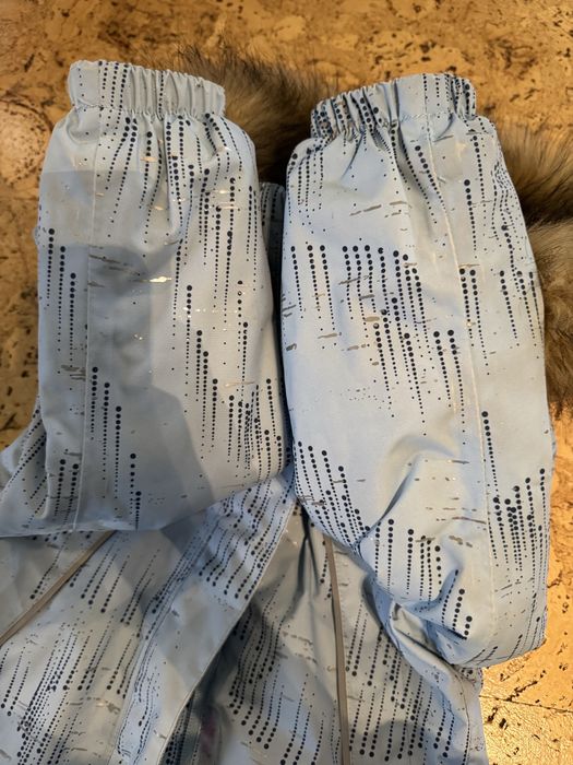 Reima 116 куртка та штани/комбінезон