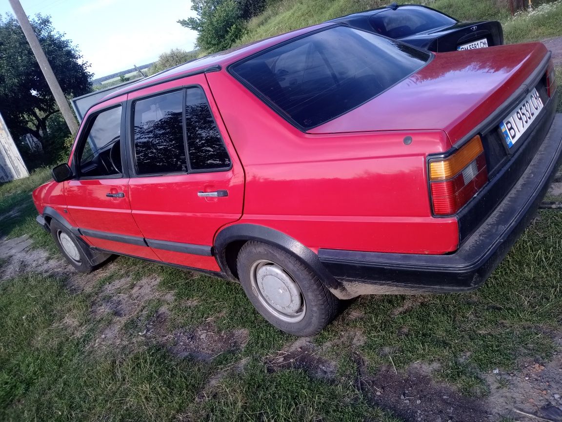 Авто.Джета 2.В доброму стані.