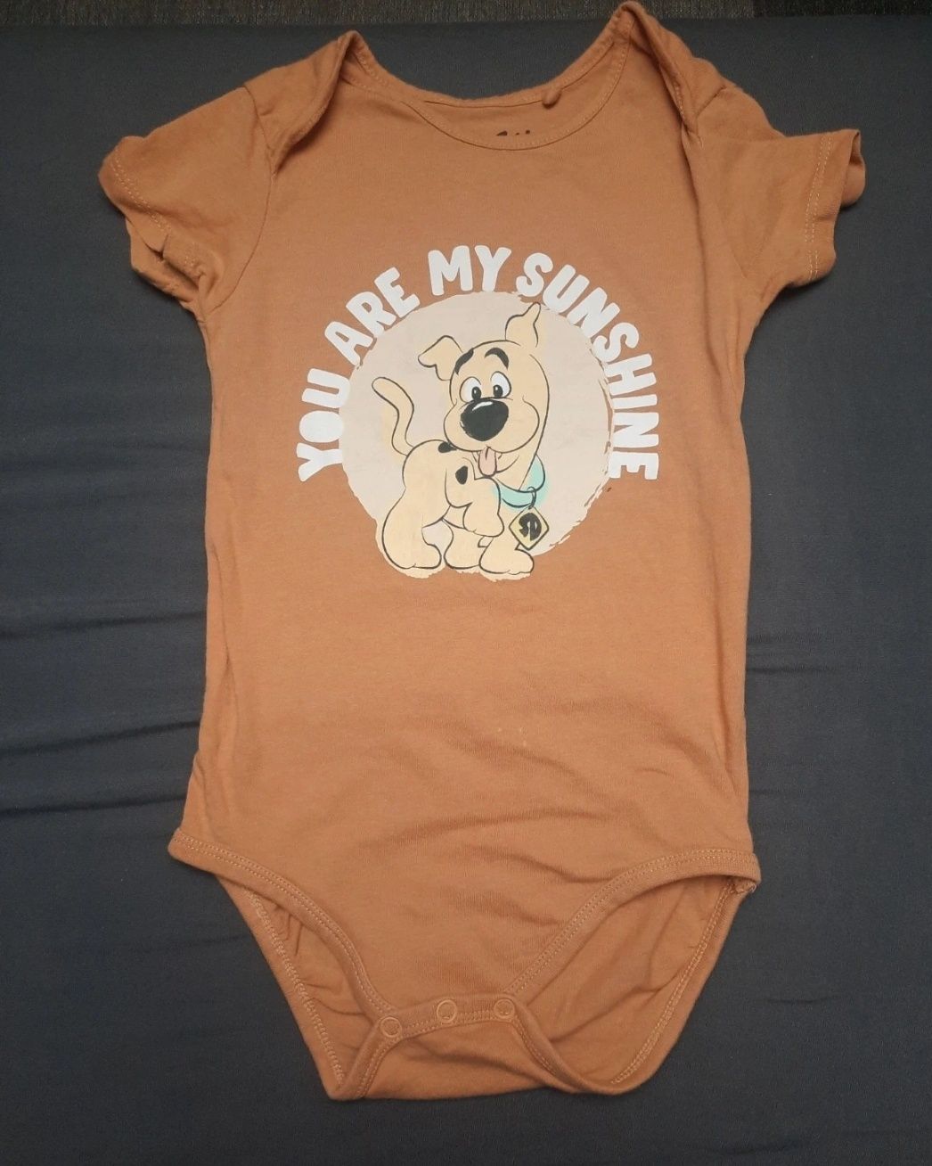 Body Scooby-Doo 92