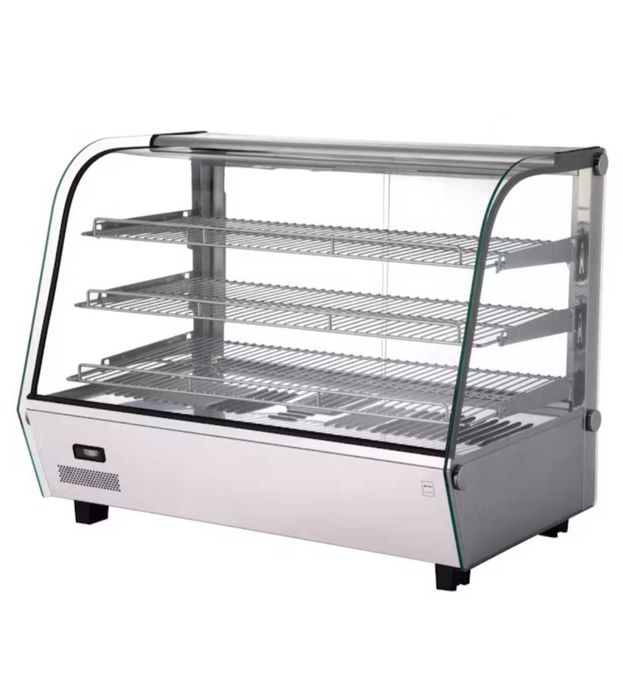 Recheio de mercadorias,arca,vitrines, computadores e impressoras