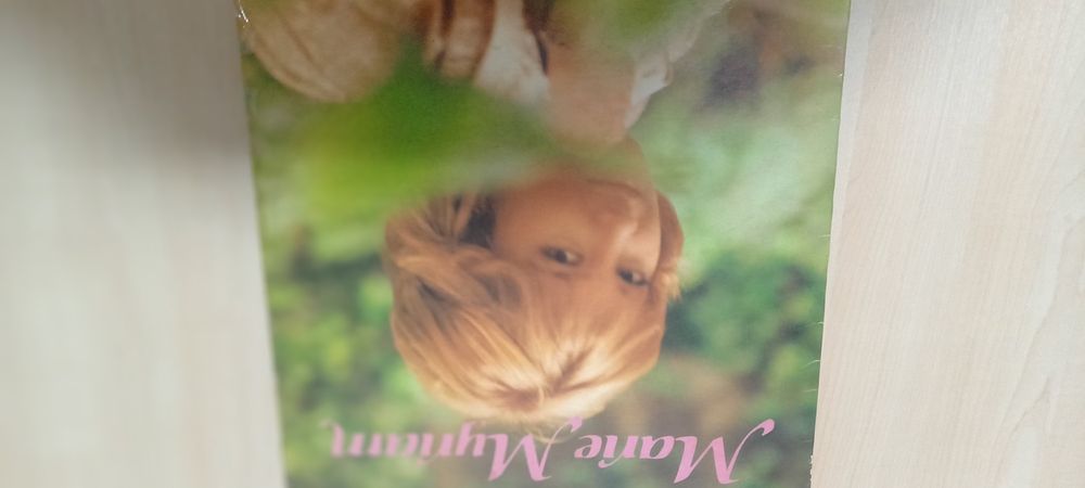 Marie Myriam - música francesa