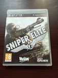 sniper elite v2 ps3