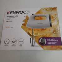 Міксер, миксер Kenwood HMP10.000WH