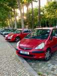 Honda Jazz 1.2 DSI Live