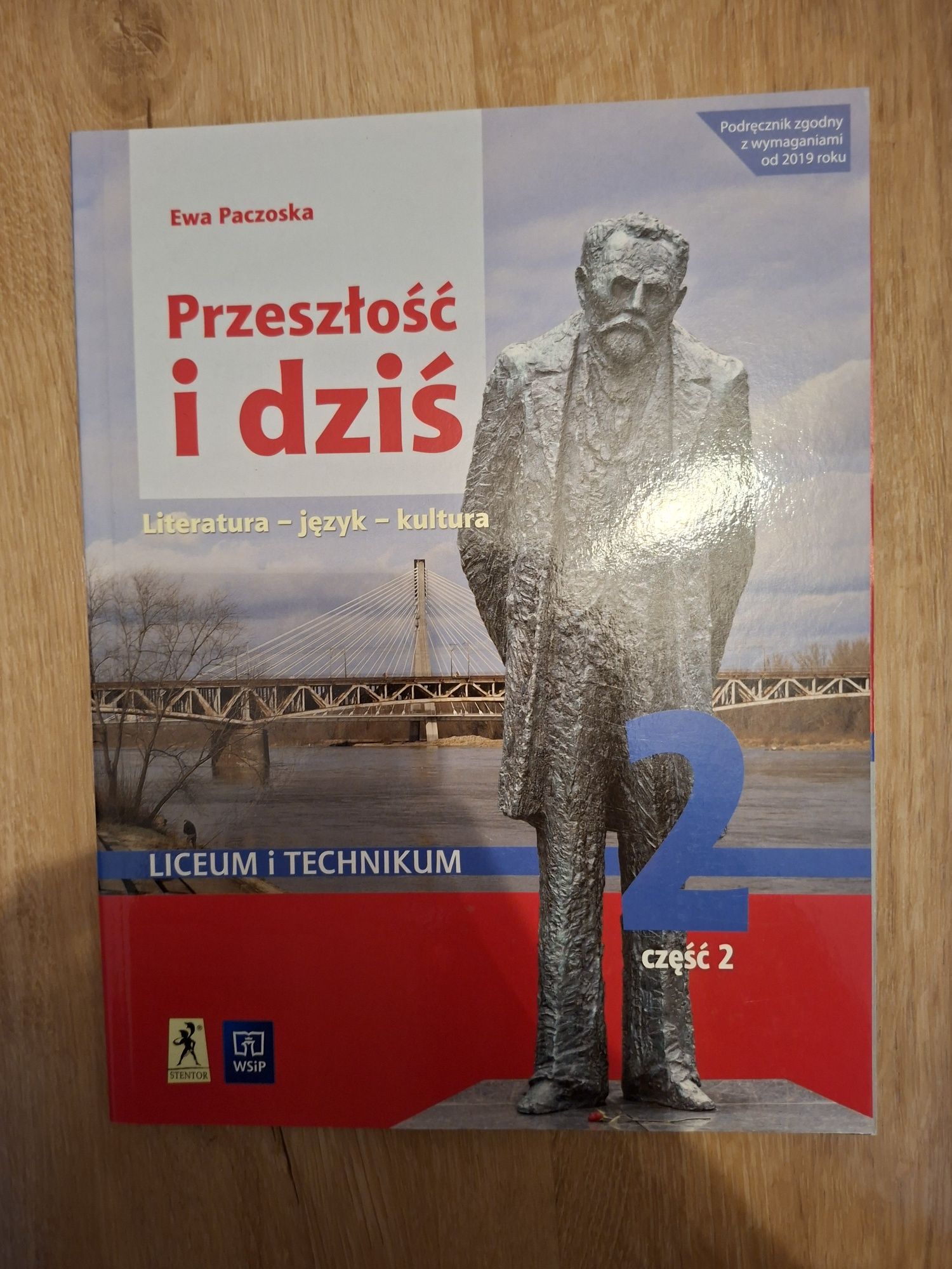 Przeszłość i dziś cz 1 i 2 do klasy 2