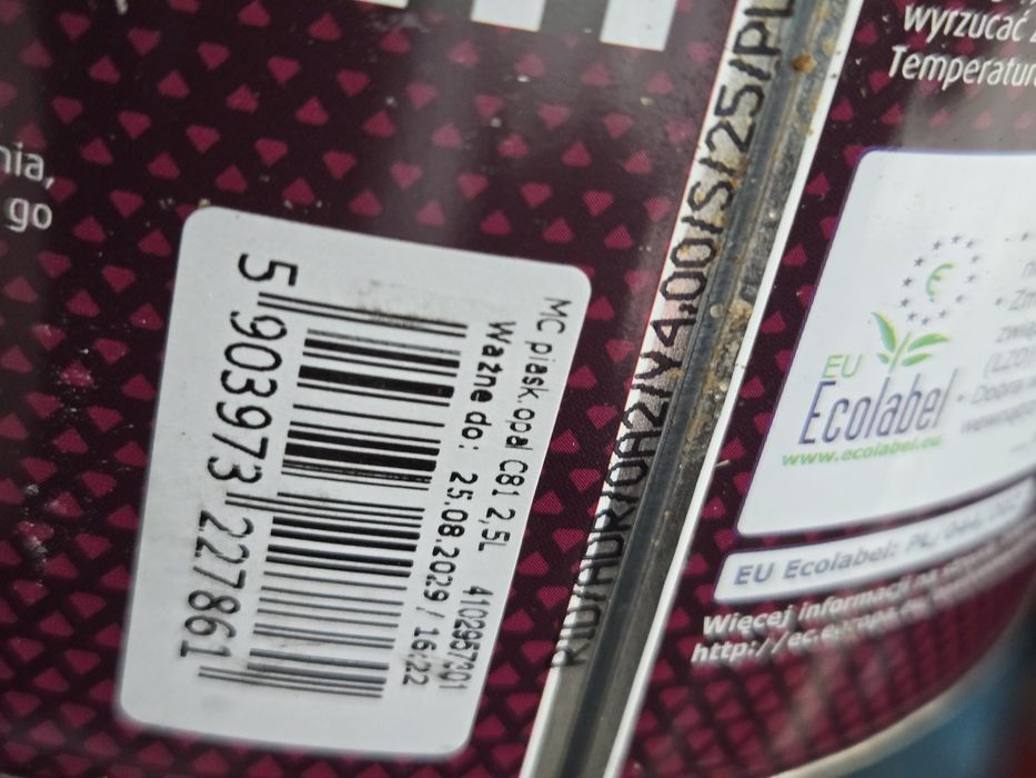 Farba Magnat Ceramic 2 puszki cena za jedną puszkie