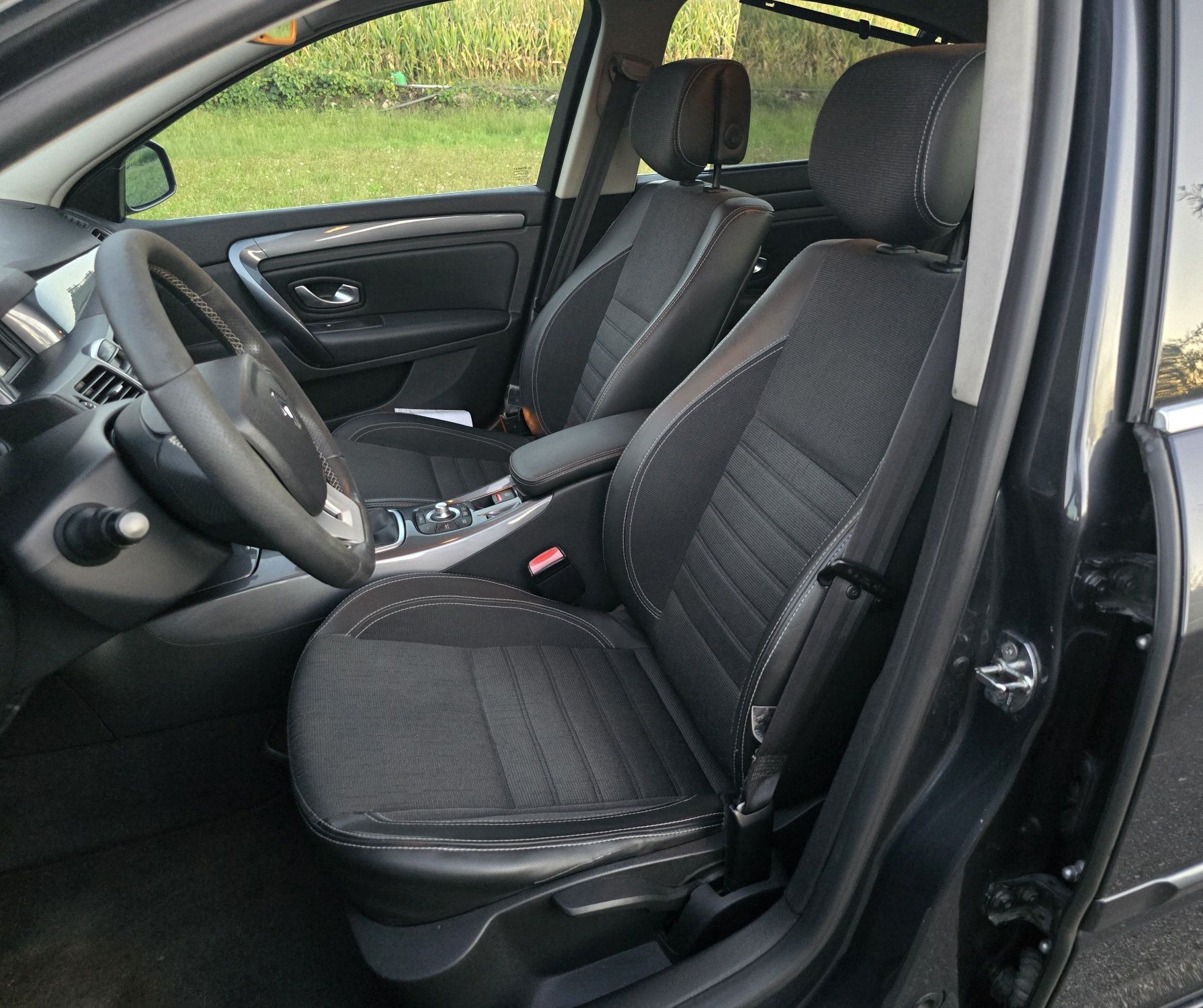 Renault Laguna 1.5 DCI 110cv Nacional