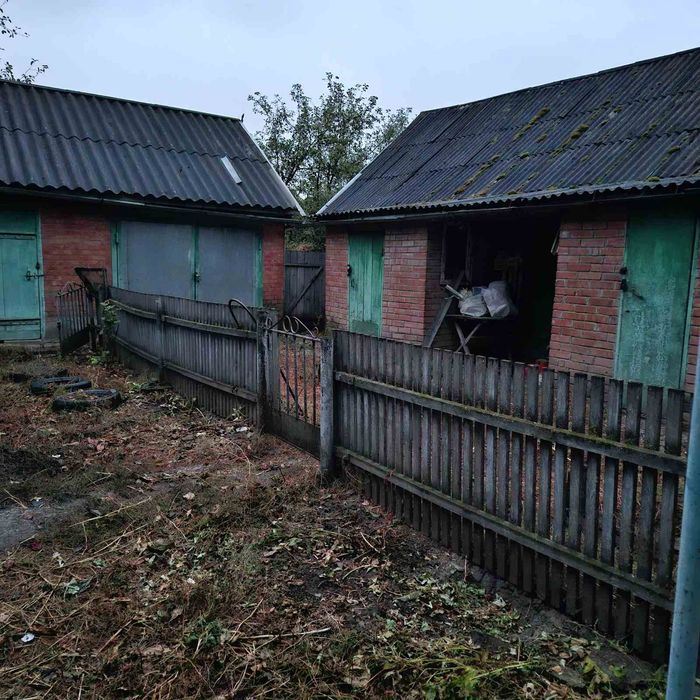 Продам будинок.  с.Чорноглазівка