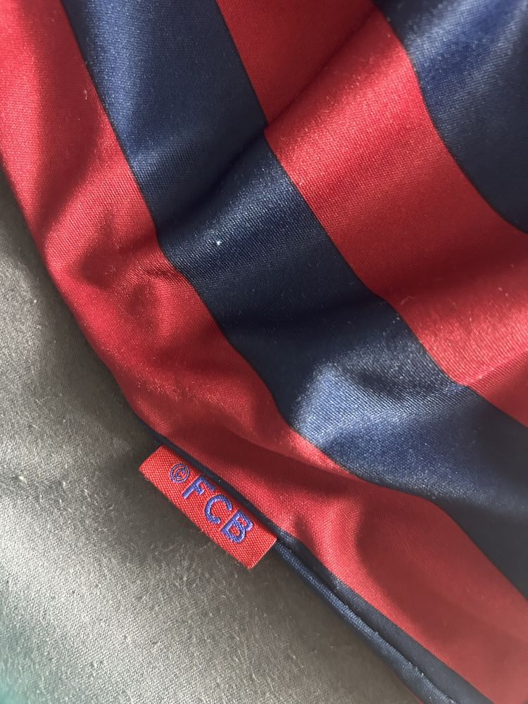 Koszulka Leo Messiego z Fc Barcelony 2013/2014