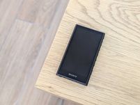 Аудіоплеєр Sony Walkman Sony NW-A306 32gb Hi-Res Music Player