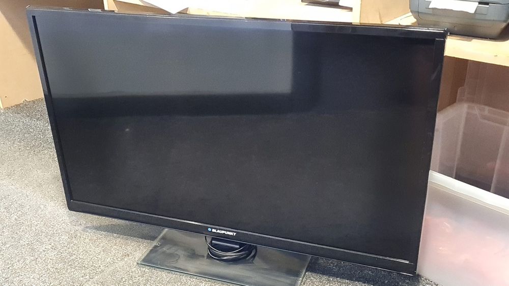 Televisão blaupunkt 39"