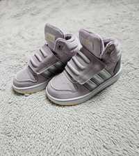 Buty Adidas dla dziewczynki r. 24