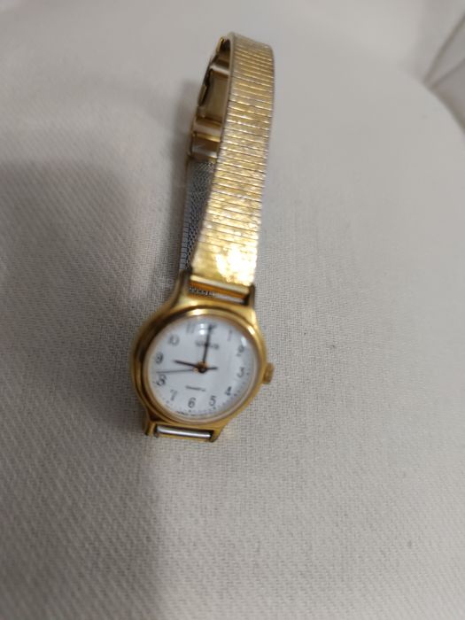 Relógio e bracelete de Senhora"Lorus""