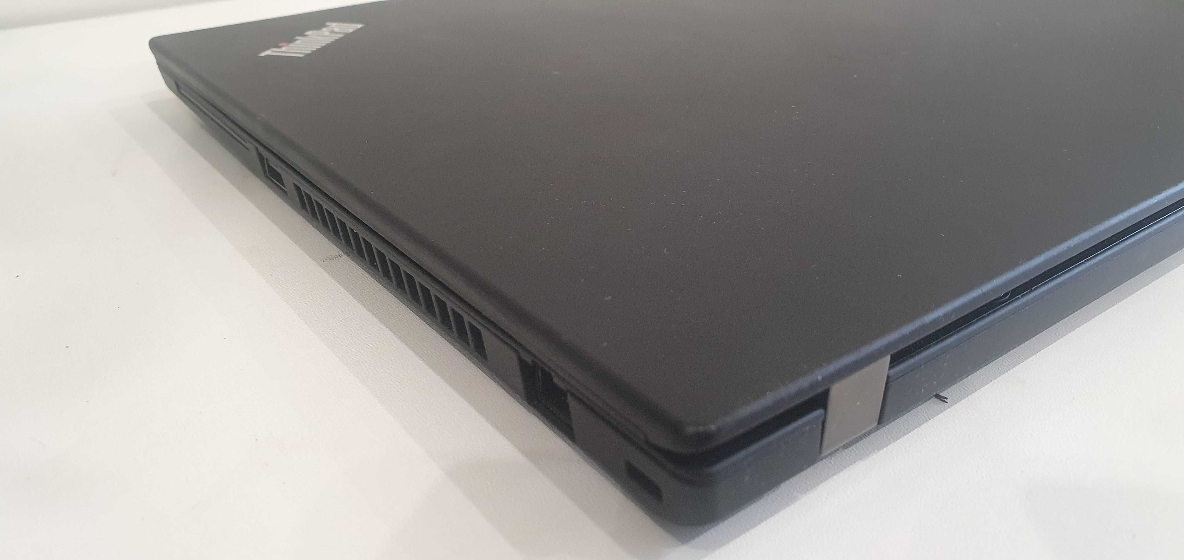 Lenovo T490 i5 16GB 240SSD W11