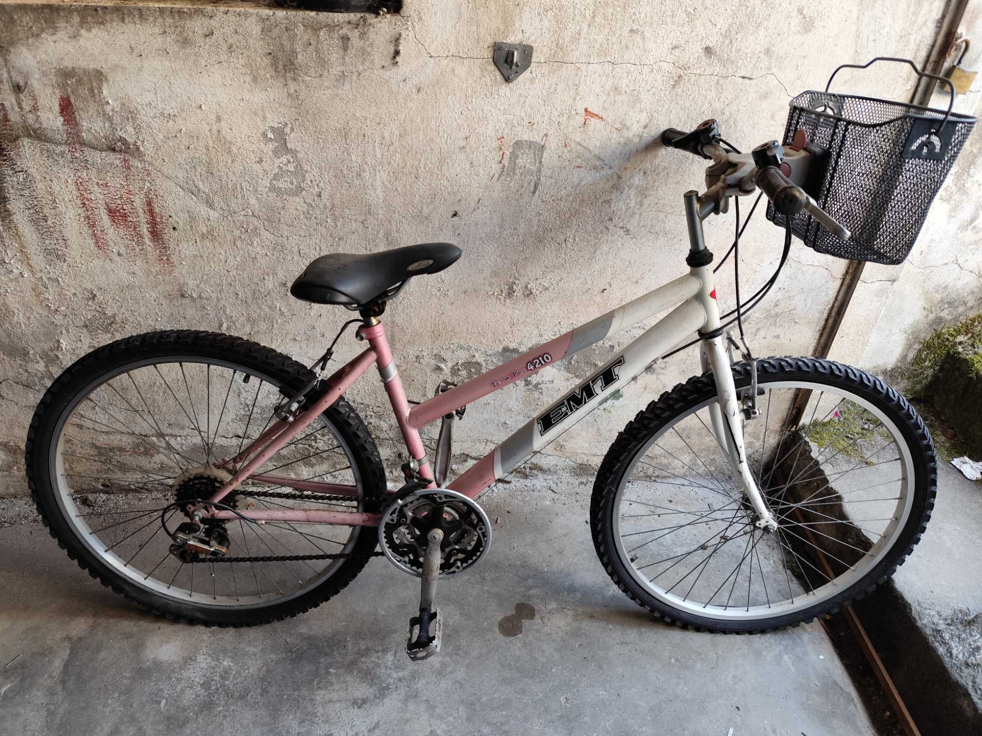 Bicicletas antigas para venda