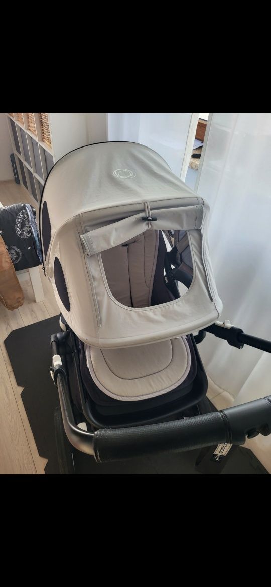 Bugaboo fox 2 /Runner