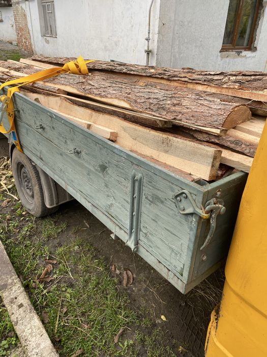 Продам обрізки сосонові дубові ясенові