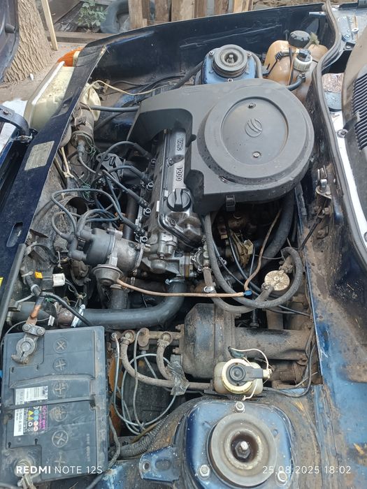 Розборка ЗАЗ Славута Таврія 1.2 карбюратор 5 Ступка по запчастинамлюкс