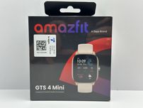 Amazfit GTS 4 mini flamingo pink