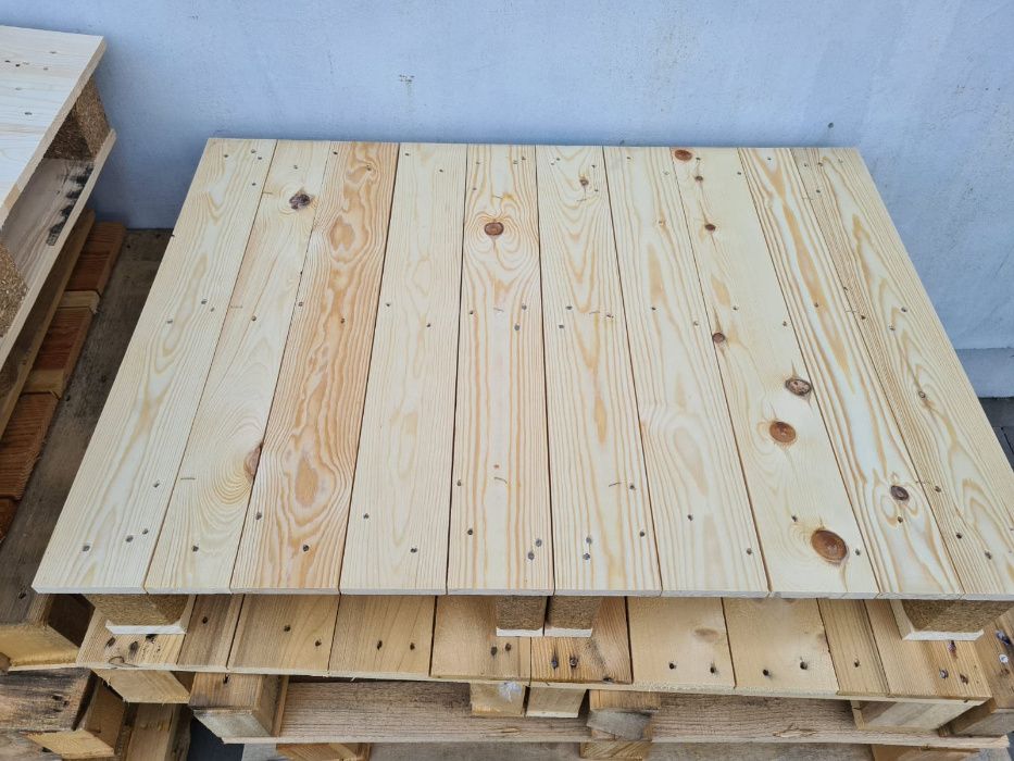 Paleta, palety drewniane 100/70cm i 90/65cm