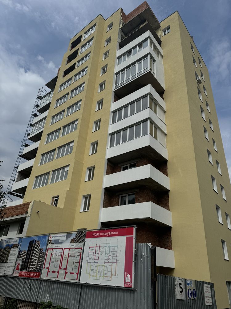 Продам 3-кім.квартиру