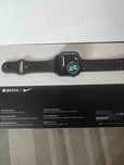 Apple Watch 7 45mm Nike (GPS)