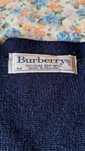 Casaco blurberrys