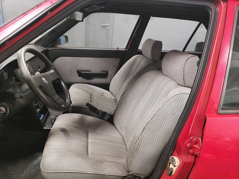 Alfa Romeo 33 1.3