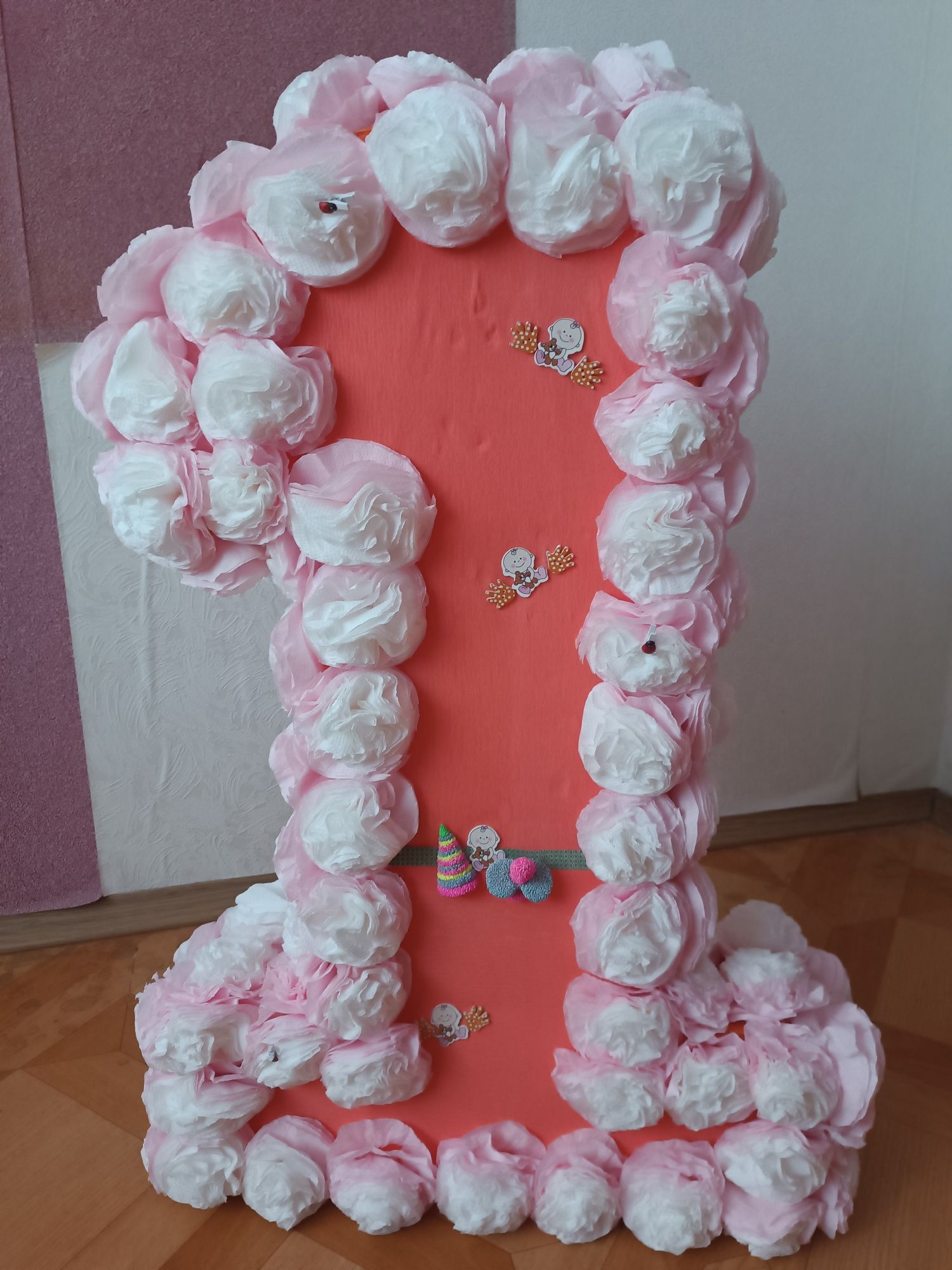 Единица на годик