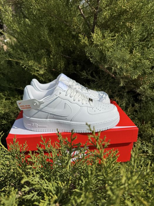 Кроссовки Nike air Force найк форси кросівки розміри 38-41.42.43.44.45