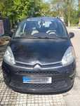 Citroën C4 Picasso Sprzedam zadbanego Citroena C4 Grand Picasso
