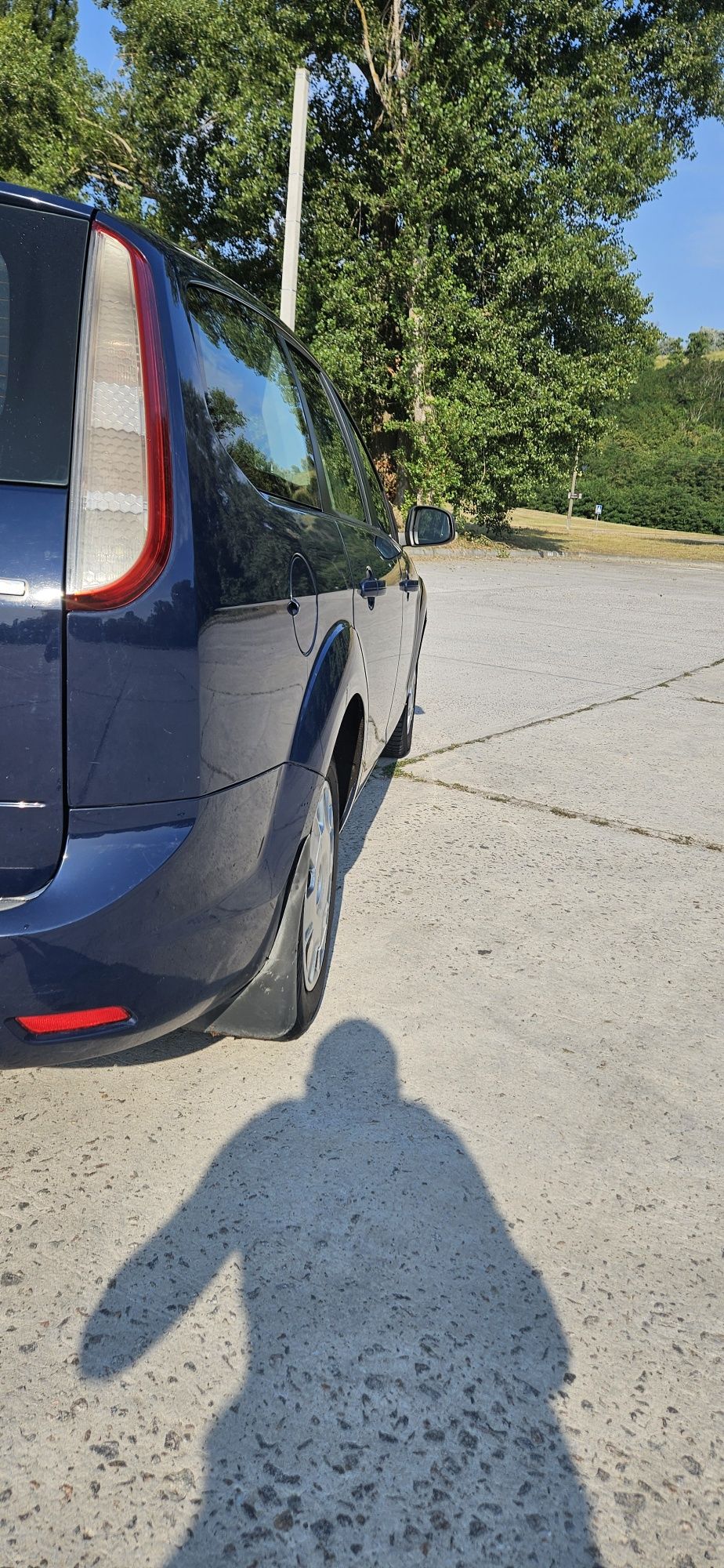 Продам Ford FOCUS 2