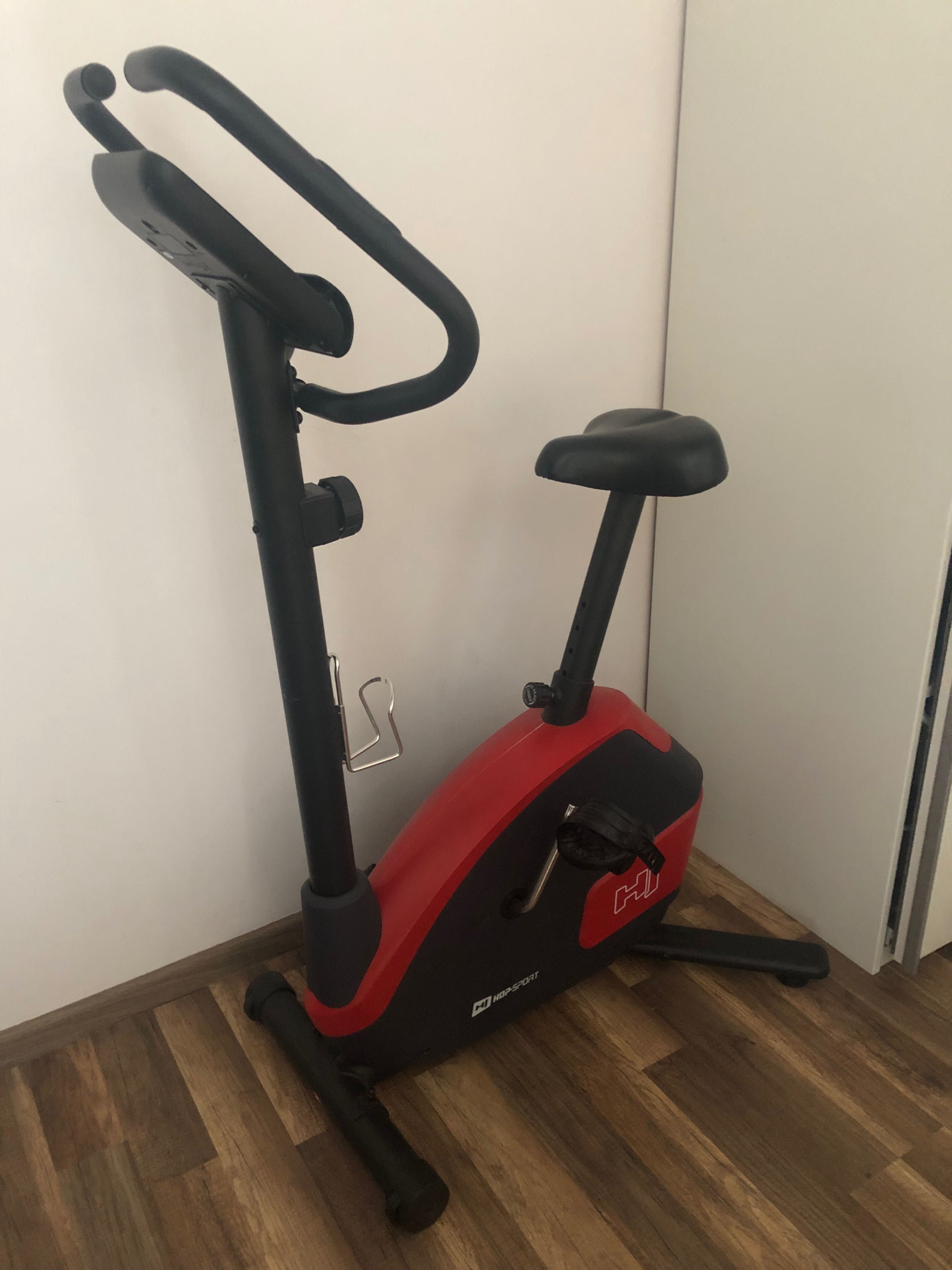 Rower stacjonarny